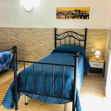 Apartamento Medea Syracuse