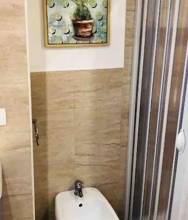 Apartamento Medea Syracuse