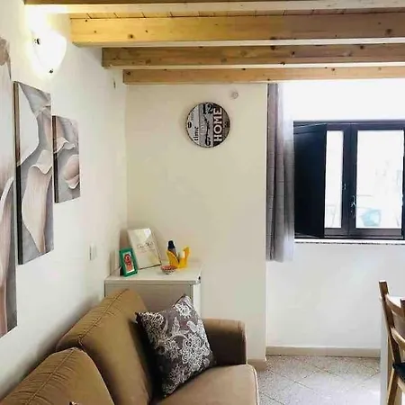 Apartamento Medea