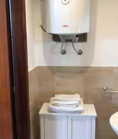 Apartamento Medea *