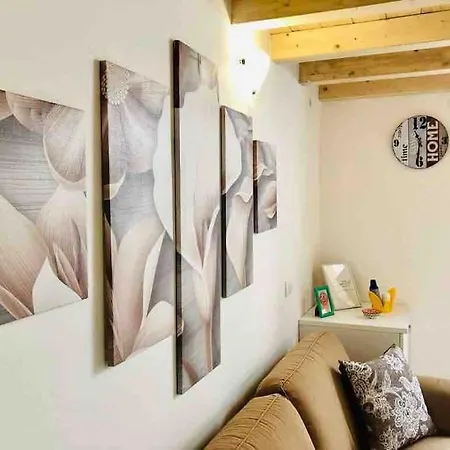 Apartamento Medea