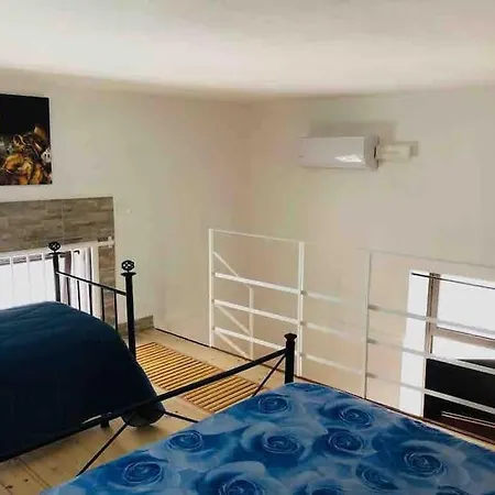 Medea Apartamento *